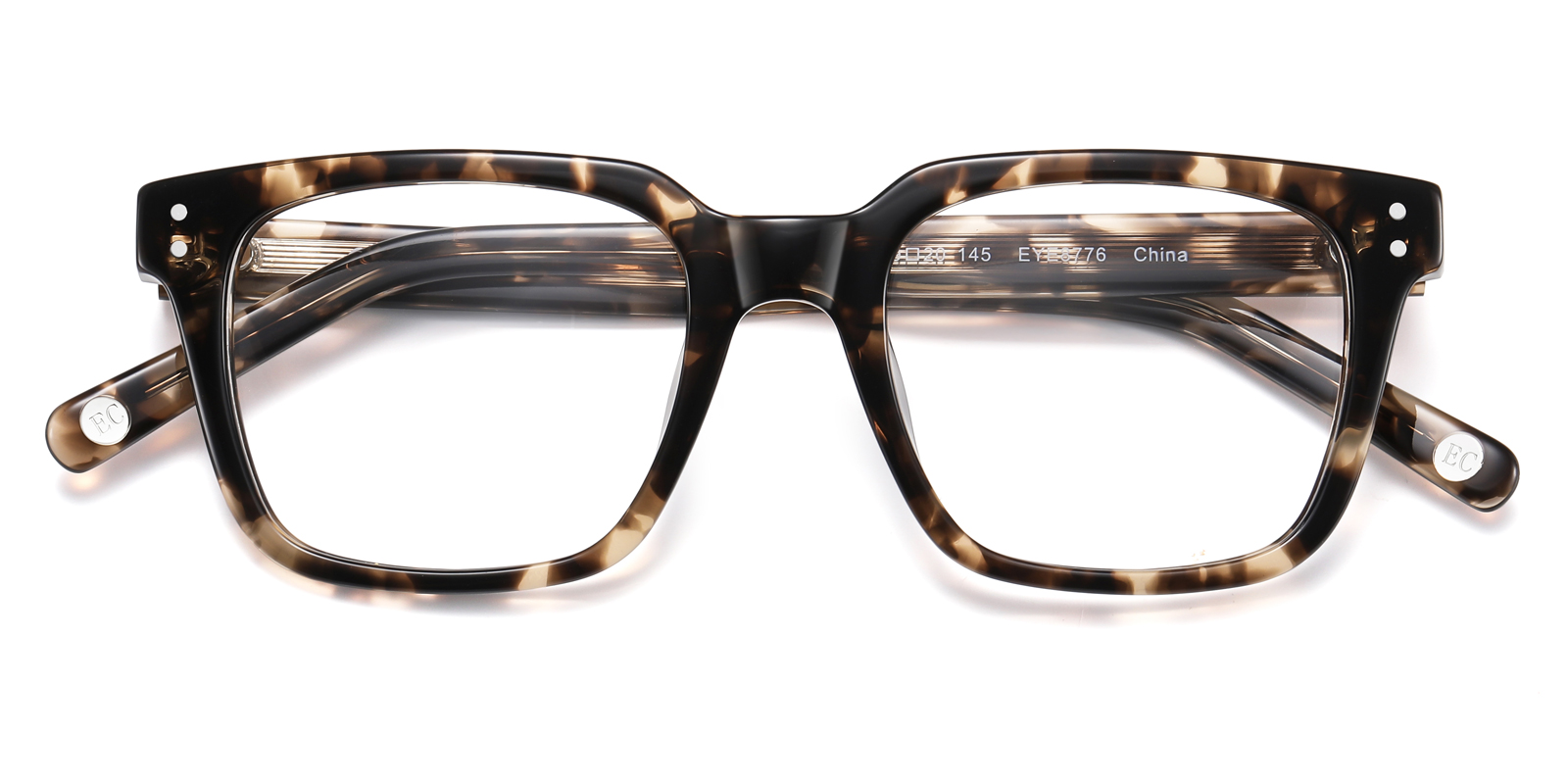 Lunettes carrées Faro