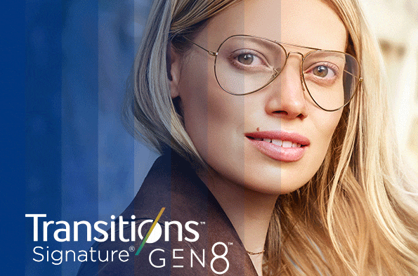 Photochromic