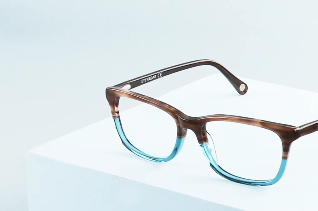 Easily Customize Your Glasses